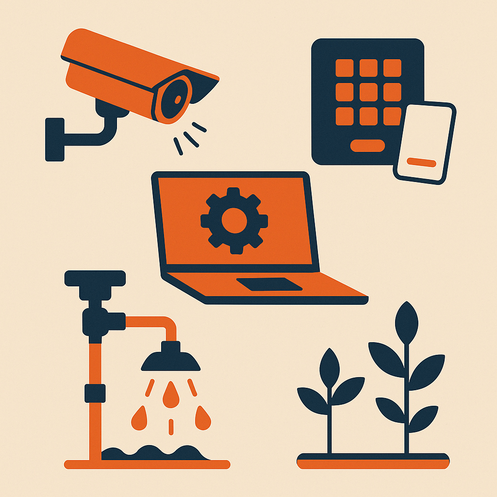 Solutions Technologiques JM Multi-Tech